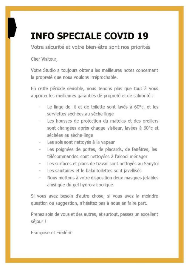 Apartament Perle Turquoise Antibes Zewnętrze zdjęcie