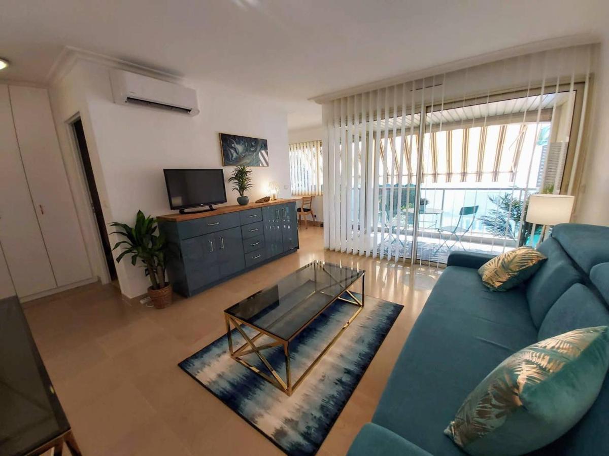 Apartament Perle Turquoise Antibes Zewnętrze zdjęcie