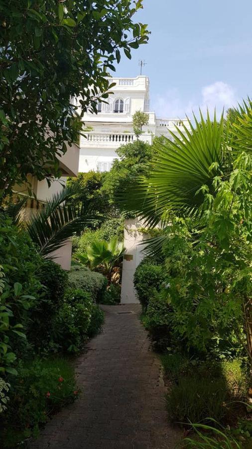 Apartament Perle Turquoise Antibes Zewnętrze zdjęcie